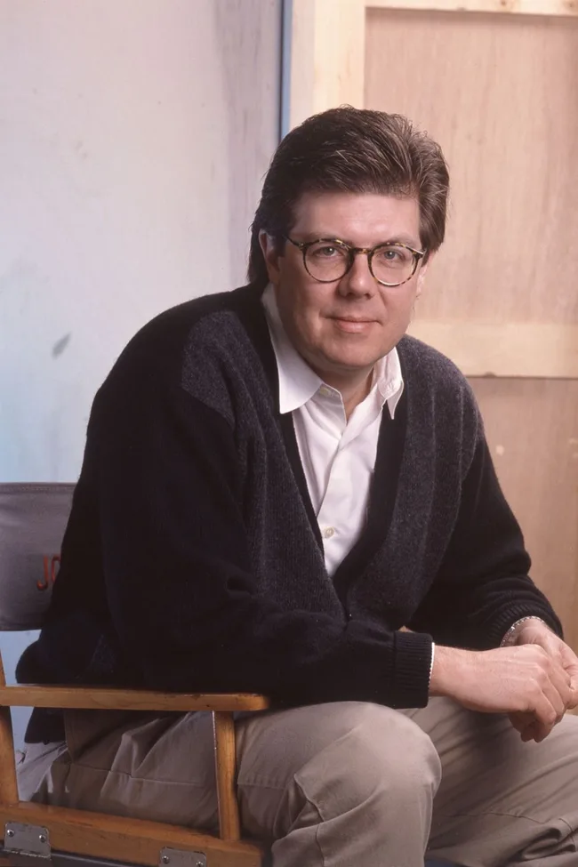 John Hughes