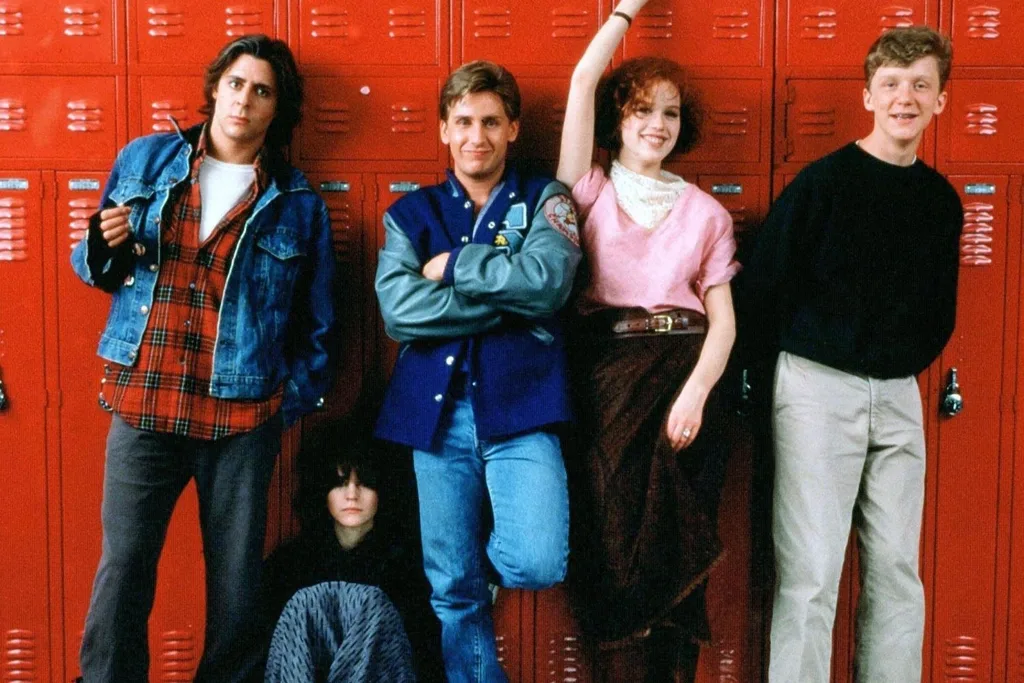The BReakfast Club