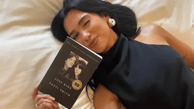 Every book Dua Lipa has recommended for her 2025 Service95 Book Club