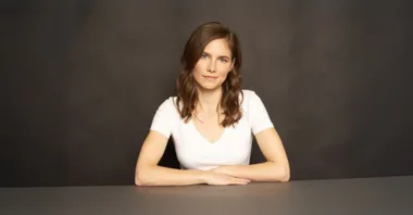 Amanda Knox