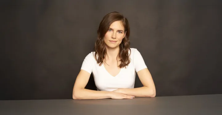 Amanda Knox