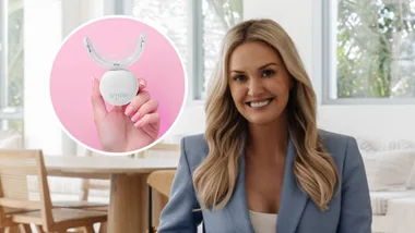 Smilie founder Natalie Wiltshire