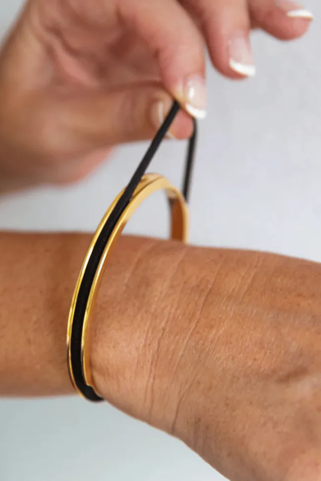 Gypsea Loop Hair Tie