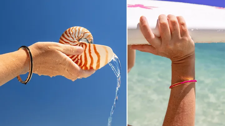Why this TikTok viral accessory is changing the way we wear hair ties