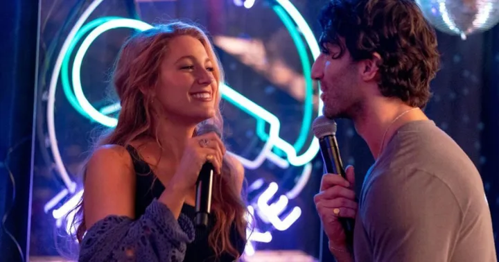 A documentary on Blake Lively and Justin Baldoni’s ‘feud’ is here