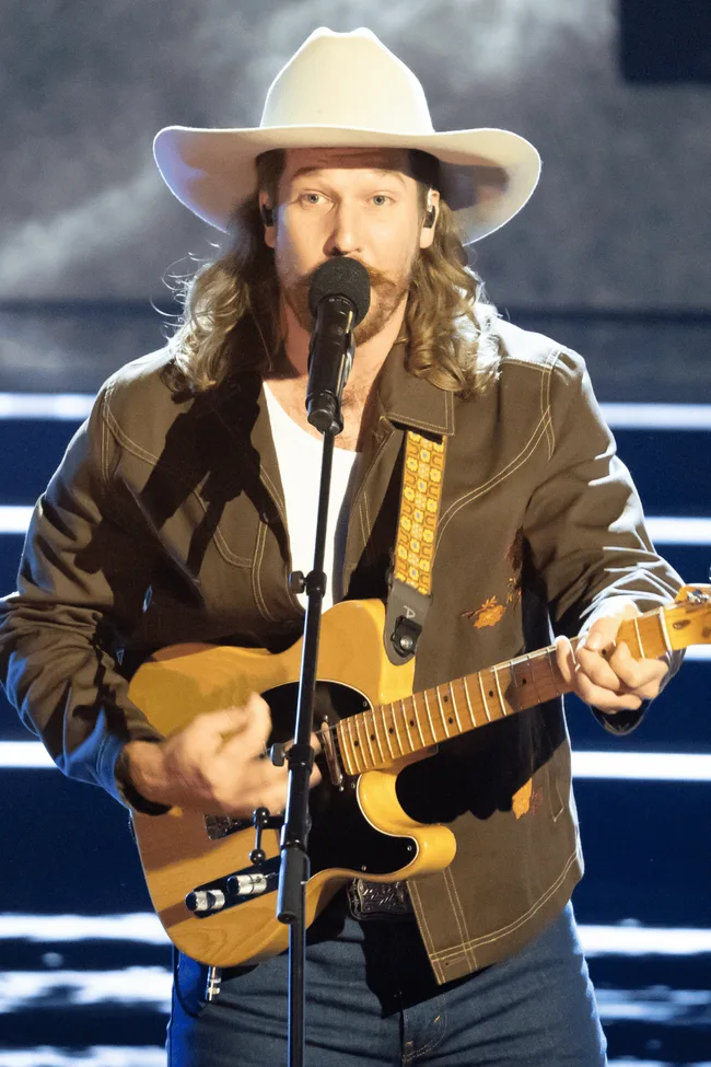 Jake Whittaker Australian Idol