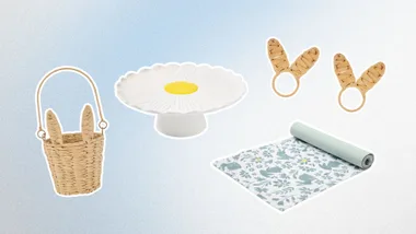 7 buys from Kmart’s Easter range we simply *must* have