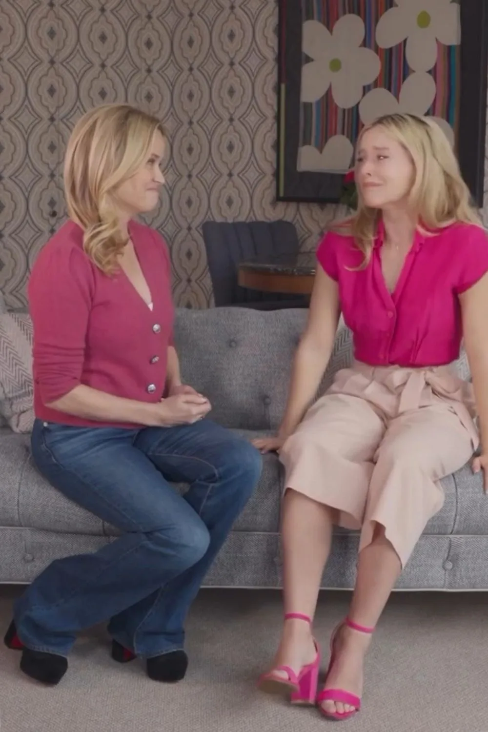 Who is Lexi Minetree? Get to know the new Elle Woods