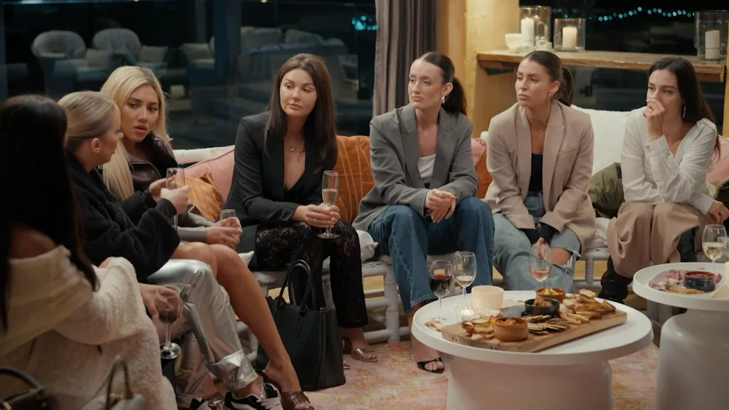 Married at first sight group