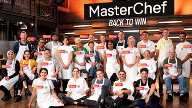 Meet the contestants making their kitchen comeback on MasterChef Australia 2025