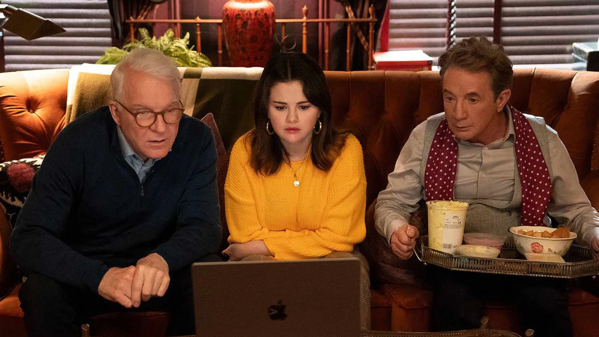 Only Murders in the Building Season 5: What We Know So Far - WHO