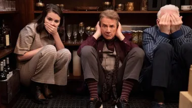 It’s time to return to the Arconia – Only Murders Season 5 has a release date