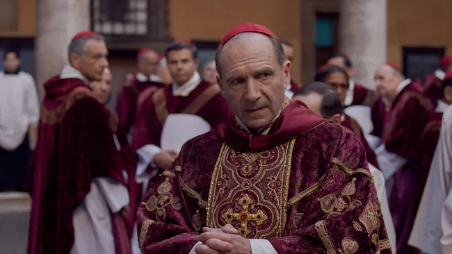 Conclave