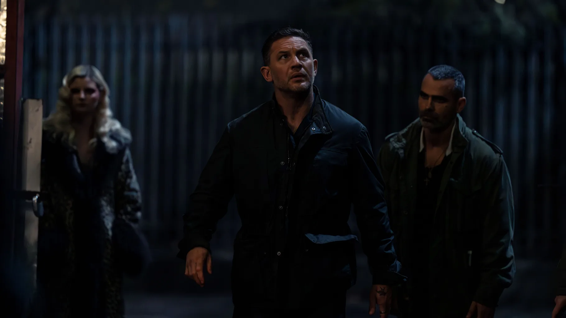 MobLand: Where to watch Guy Ritchie's new show in Australia - WHO