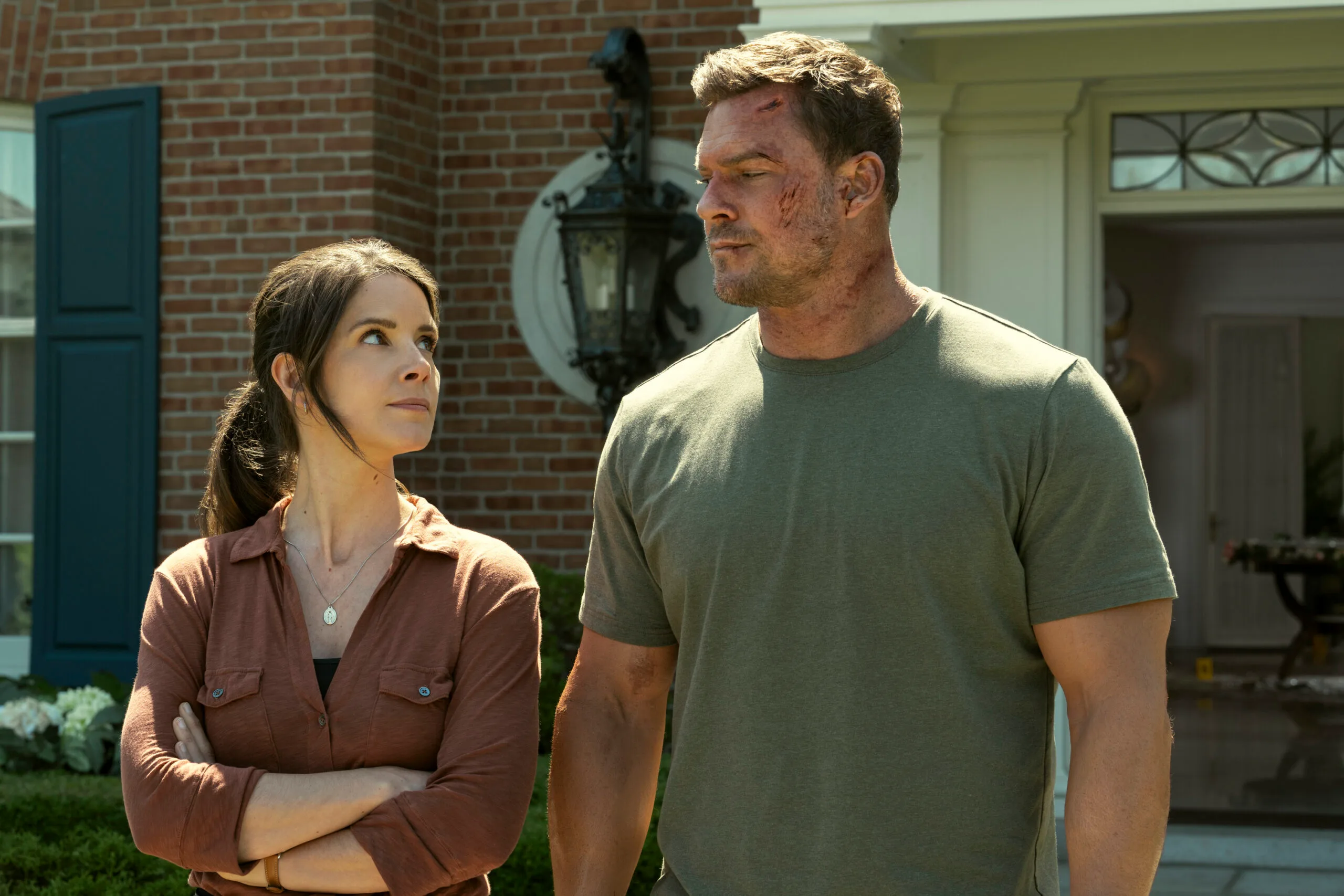 Reacher Season 3