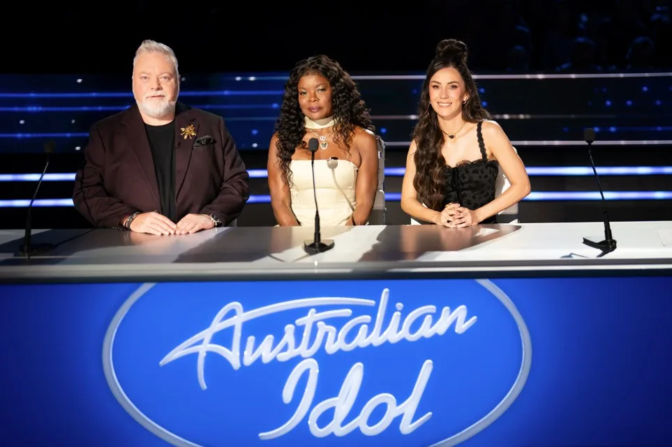 Australian Idol 2025: Winner Leaked - WHO