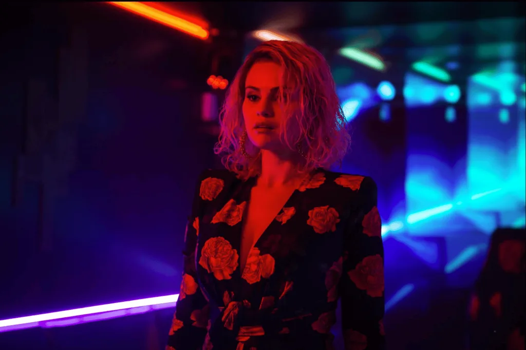 Selena Gomez in Emilia Perez