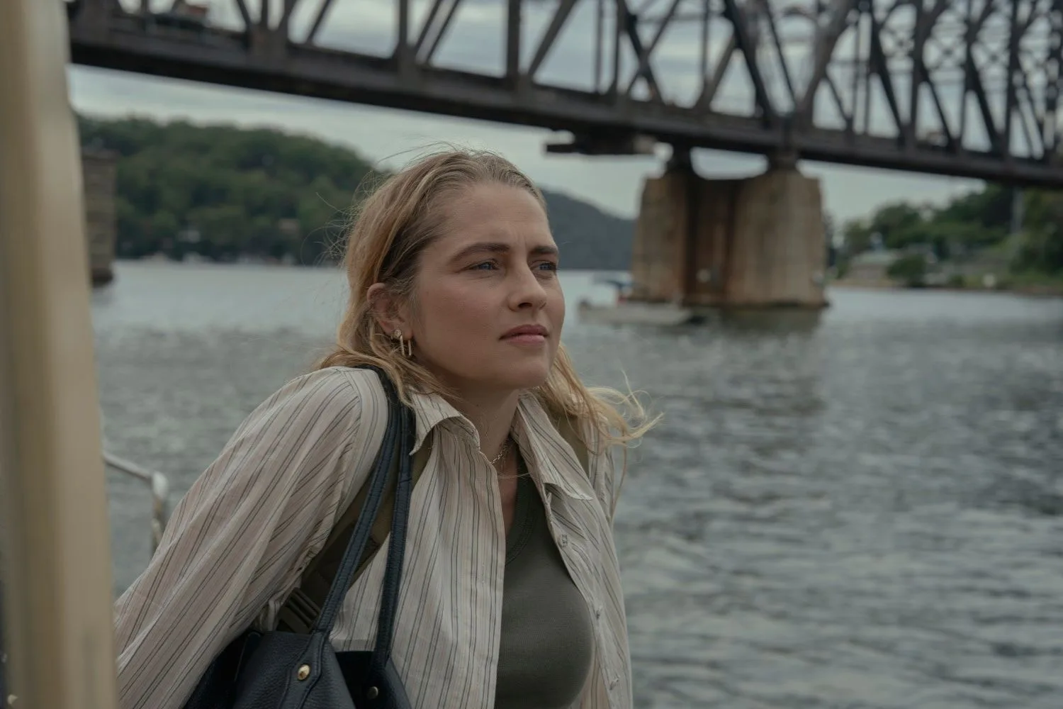 Teresa Palmer as Sophie in The Last Anniversary