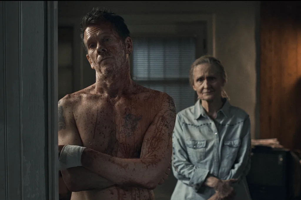 Prime Video The Bondsman