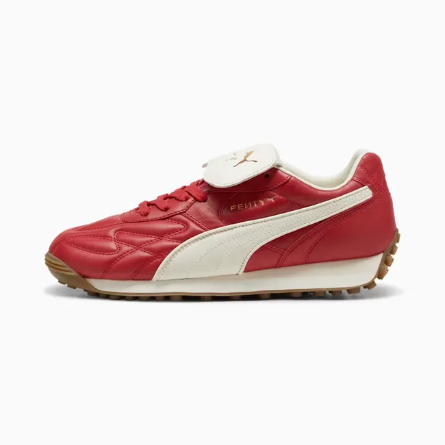 FENTY x PUMA AVANTI L Sneakers Unisex red