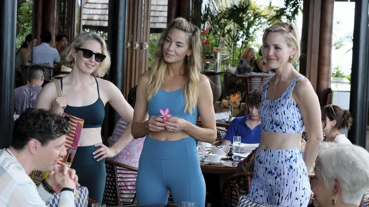 I’m a Pilates princess and these are the five home machines I’d actually buy