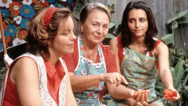 Pia Miranda on 25 years of Looking for Alibrandi