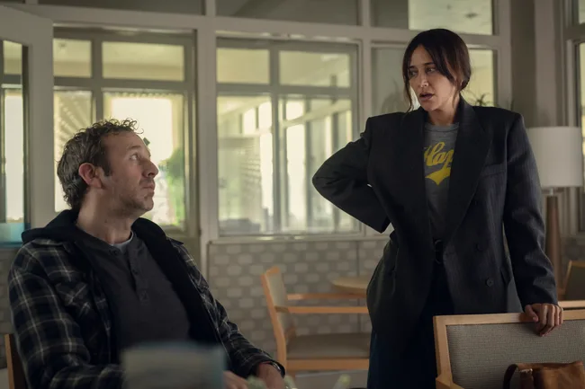 Common People Black Mirror