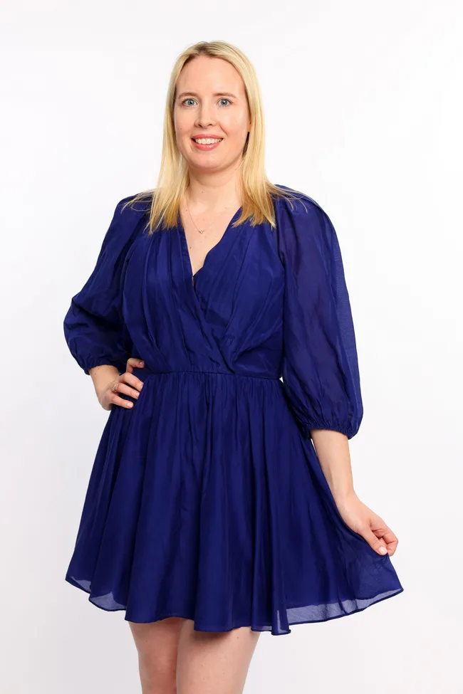 Bridget FWAW 2025