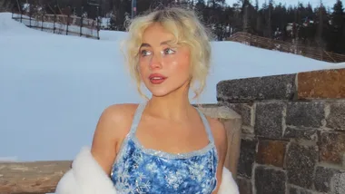 sabrina carpenter