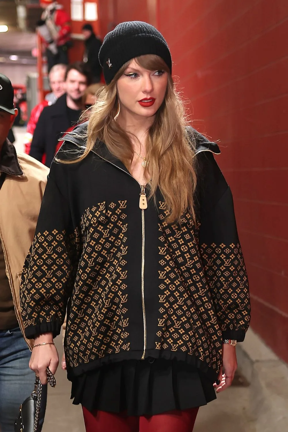 Taylor Swift