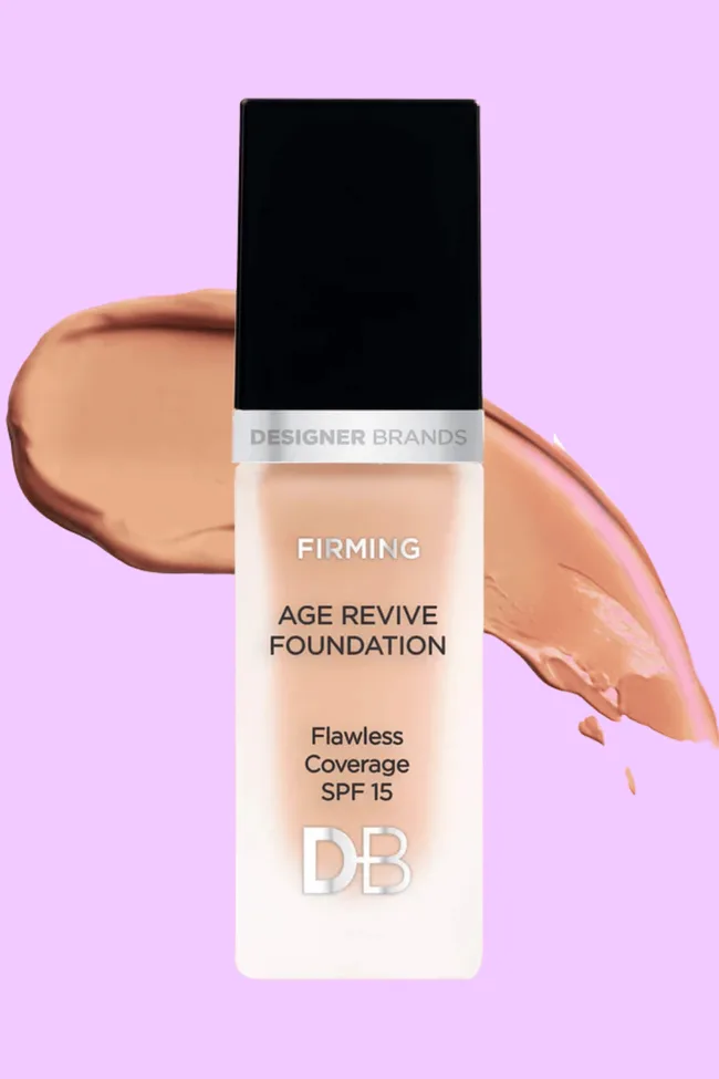 db cosmetics foundation