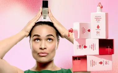 Get the glow for for less with these viral high-end makeup alternatives