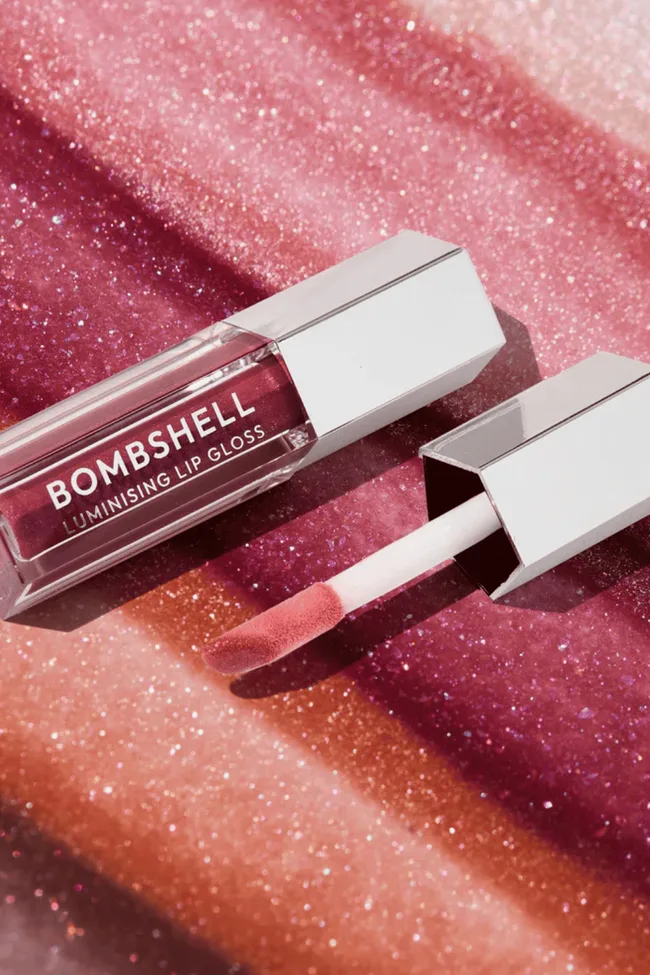 db cosmetics lip gloss