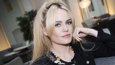 Duffy was a huge star with her Rockferry album and then she disappeared.
