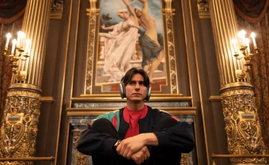 Why internet is obsessed with the latest dance drama series, Étoile