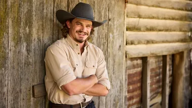 Farmer Jarrad Farmer Wants a Wife 2025
