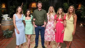 Farmer Thomas five ladies