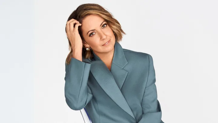 Brooke Boney opens up about fertility and fame