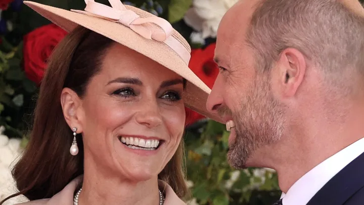 Prince William and Kate’s relationship: From student sweethearts to monarchs in the making