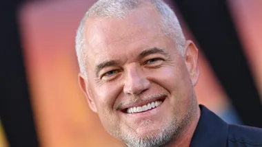 Eric Dane attends the Los Angeles Premiere of Columbia Pictures' "Bad Boys: Ride or Die" at TCL Chinese Theatre on May 30, 2024 in Hollywood, California.