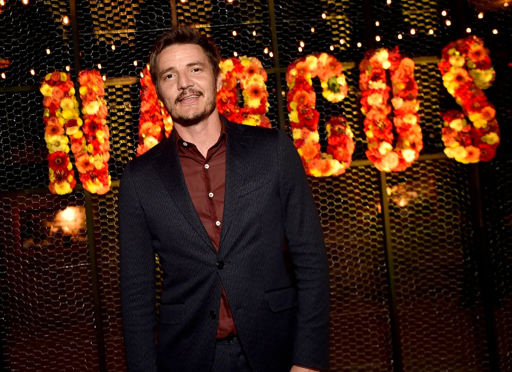 NEW YORK, NY - AUGUST 21: Pedro Pascal attends the "Narcos" Season 3 New York Screening After party on August 21, 2017 in New York City. (Photo by Theo Wargo/Getty Images)
