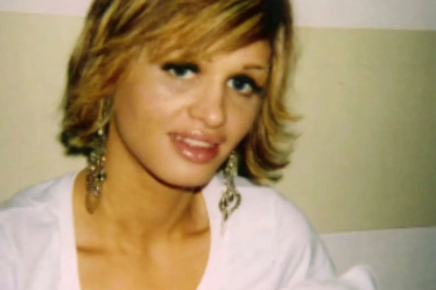 Shannan Gilbert