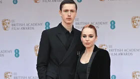 Who is Harris Dickinson&rsquo;s girlfriend? Meet Rose Gray
