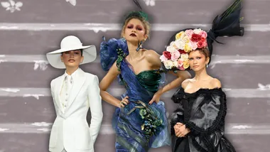 Every one of Zendaya’s best Met Gala red carpet looks