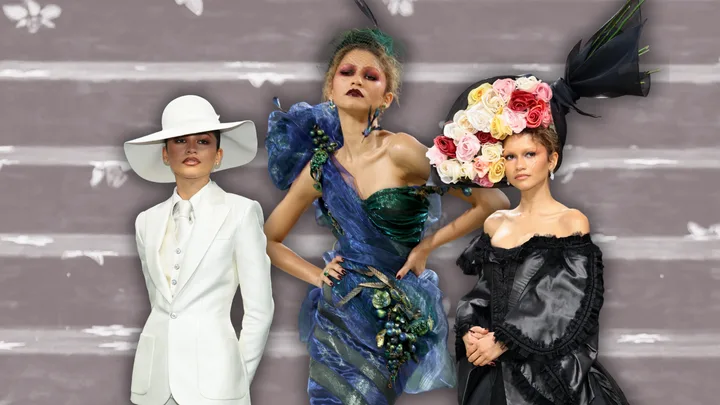 Every one of Zendaya’s best Met Gala red carpet looks