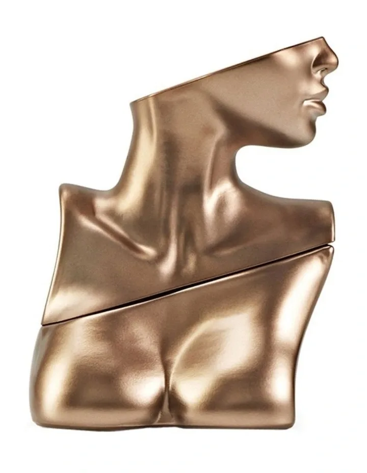 billie eilish celebrity perfume