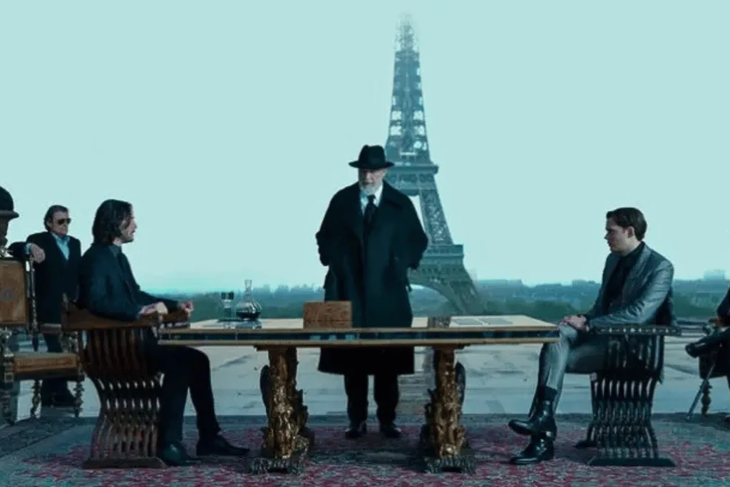 John Wick 4