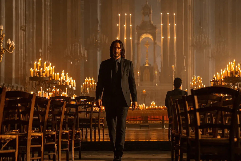 John Wick 4