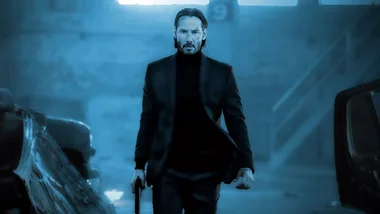 Keanu Reeves is officially back for John Wick 5