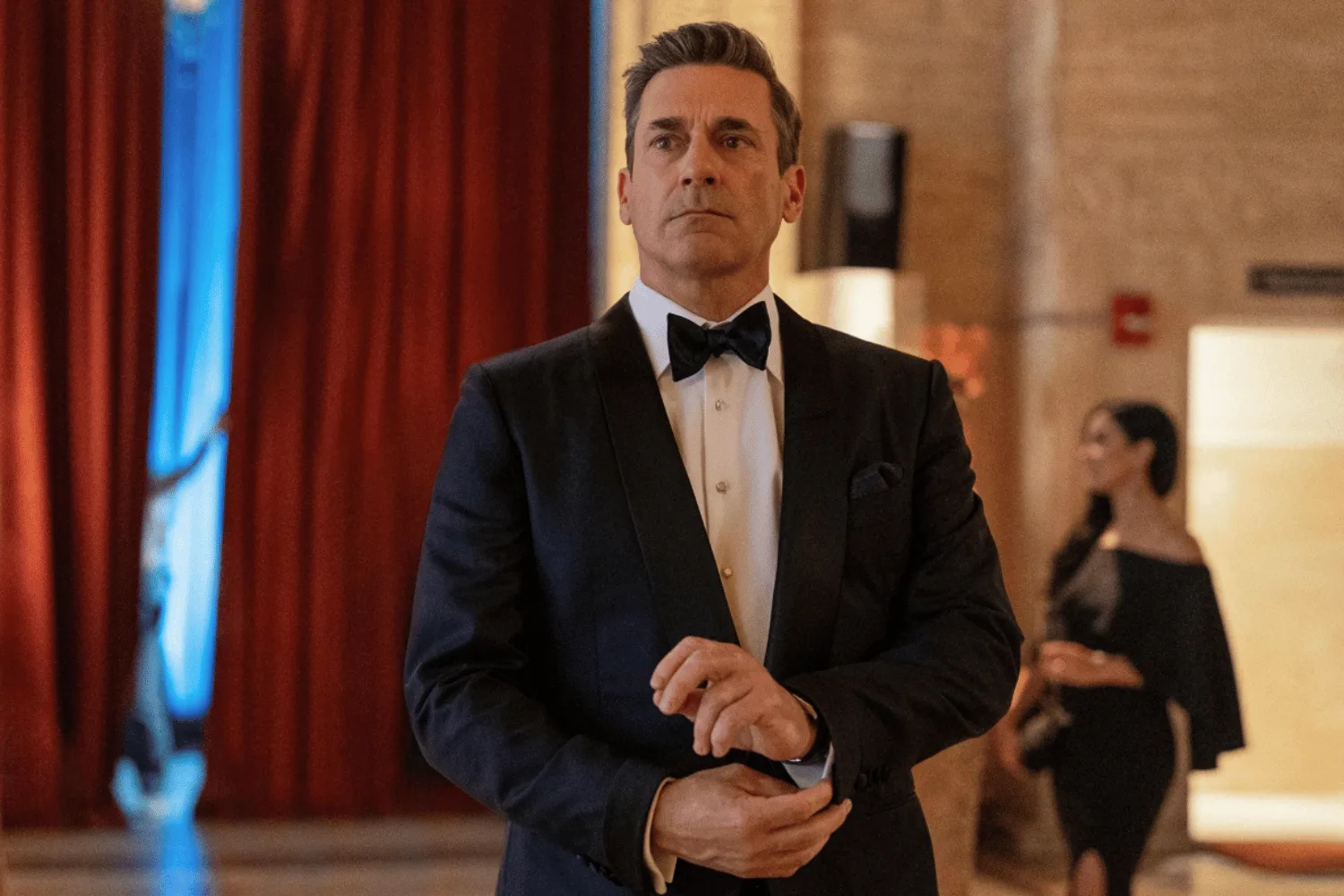 Jon Hamm Your Friends and Neighbours